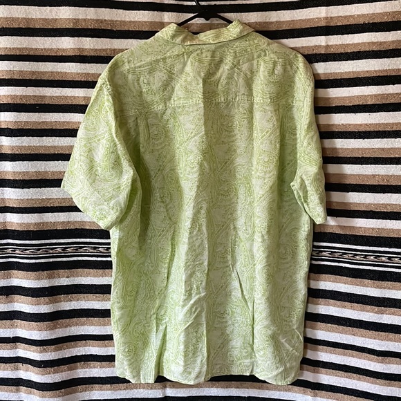 Territory Ahead Men’s Short-Sleeve Button-Down, Large - Picture 2 of 3